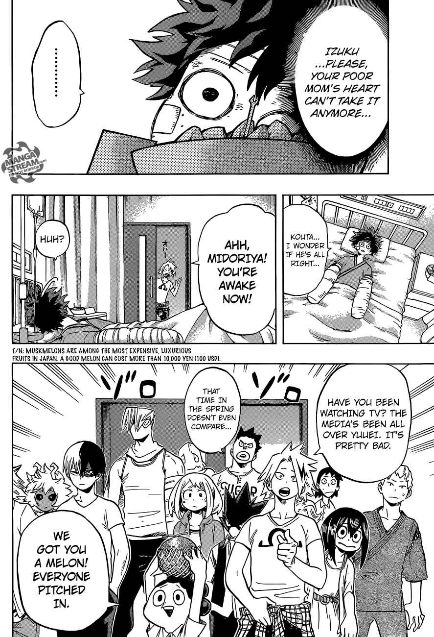 My Hero Academia 083