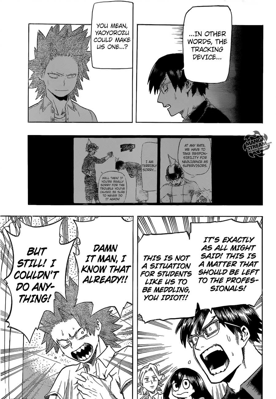 My Hero Academia 083