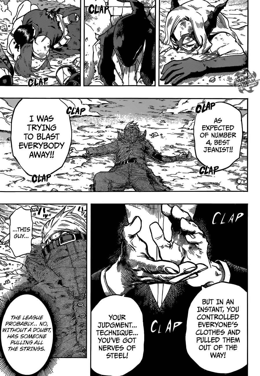 My Hero Academia 089