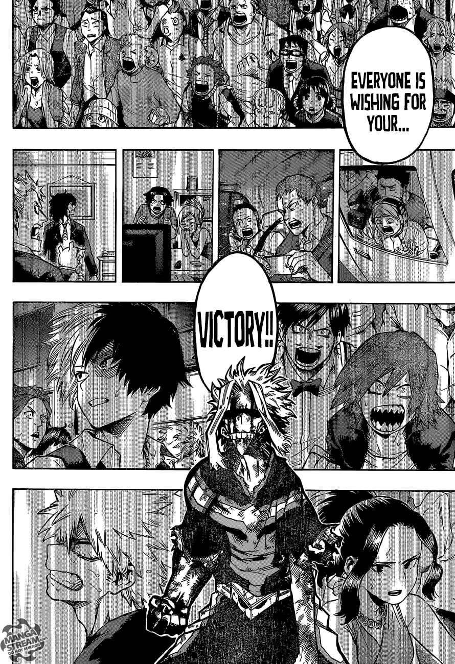 My Hero Academia 093