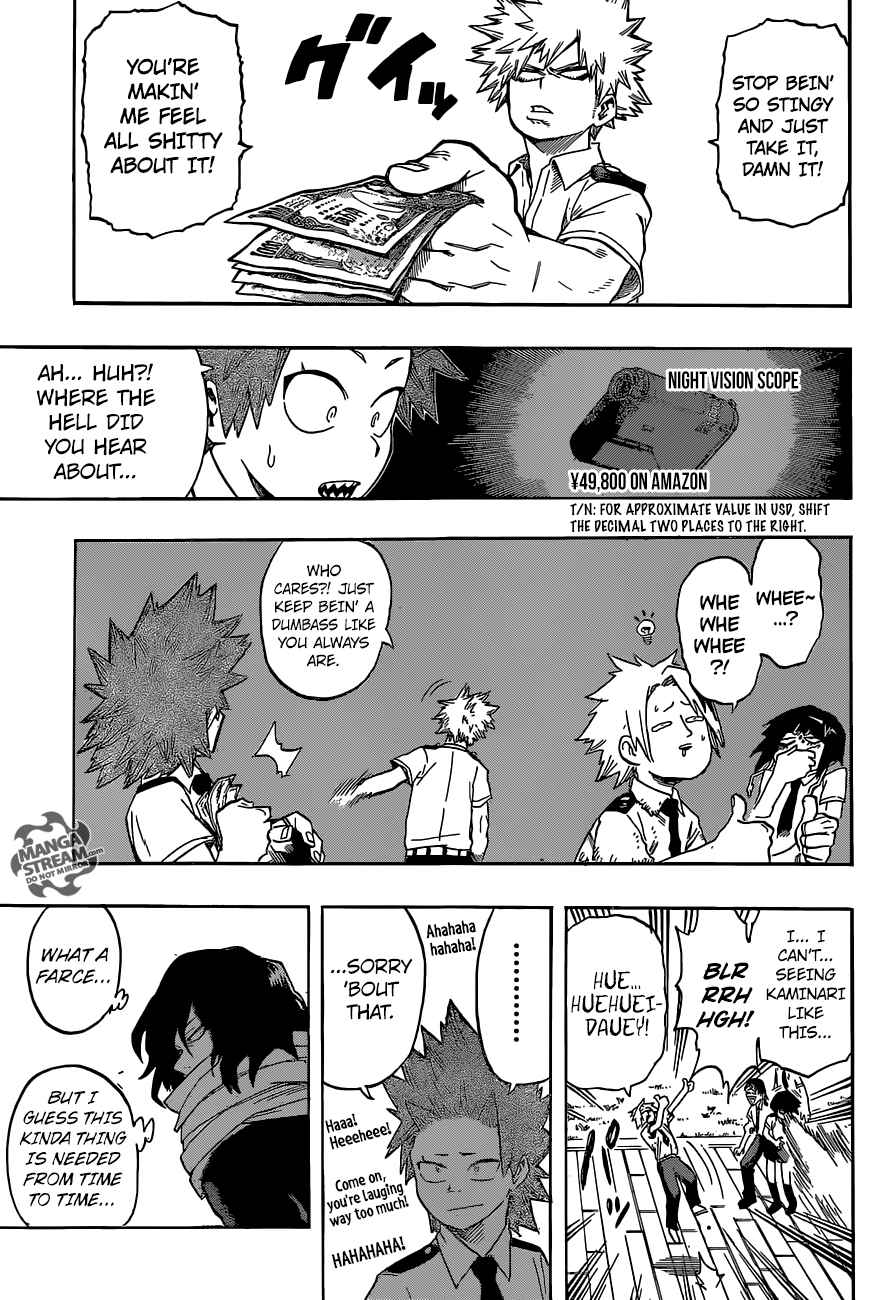 My Hero Academia 098