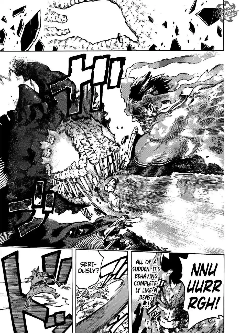 My Hero Academia 190