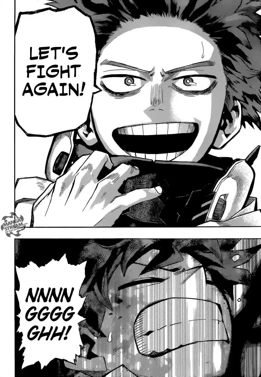 My Hero Academia 212