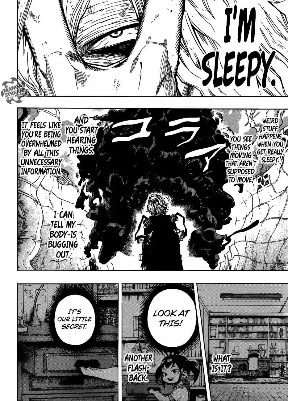 My Hero Academia 227