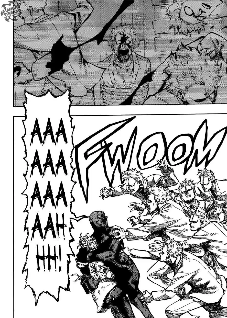 My Hero Academia 228