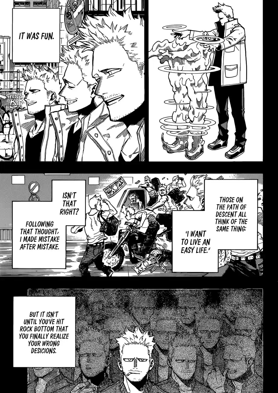 My Hero Academia No. 229