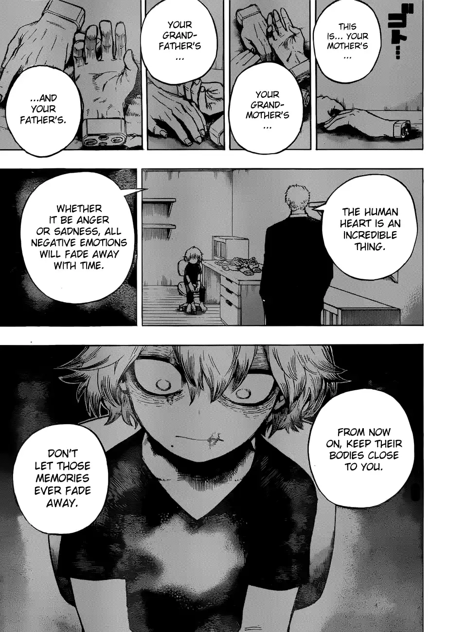 My Hero Academia No. 234