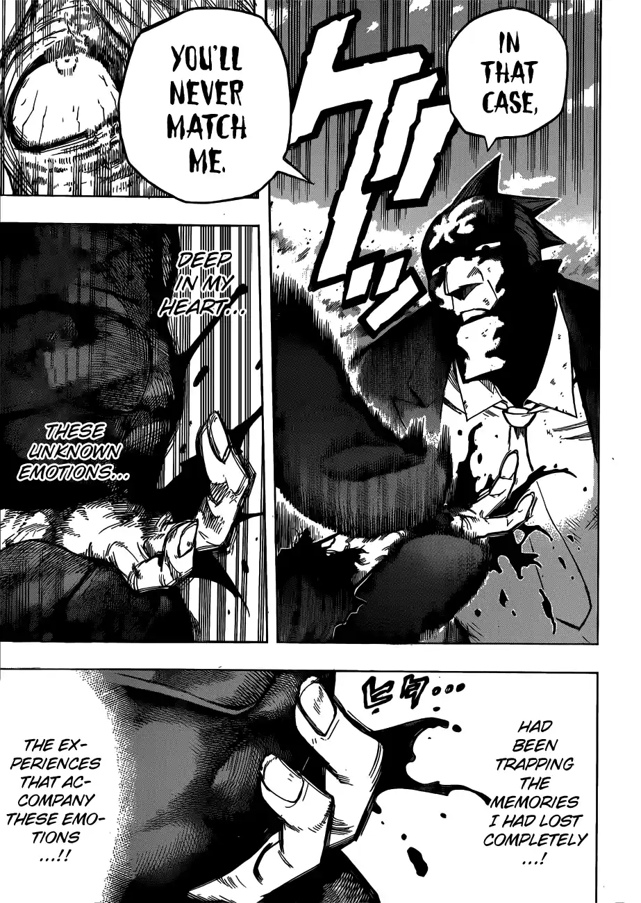 My Hero Academia No. 234