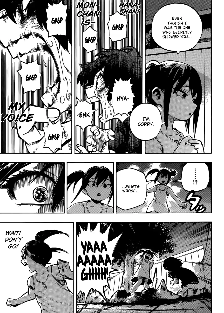 My Hero Academia No. 236