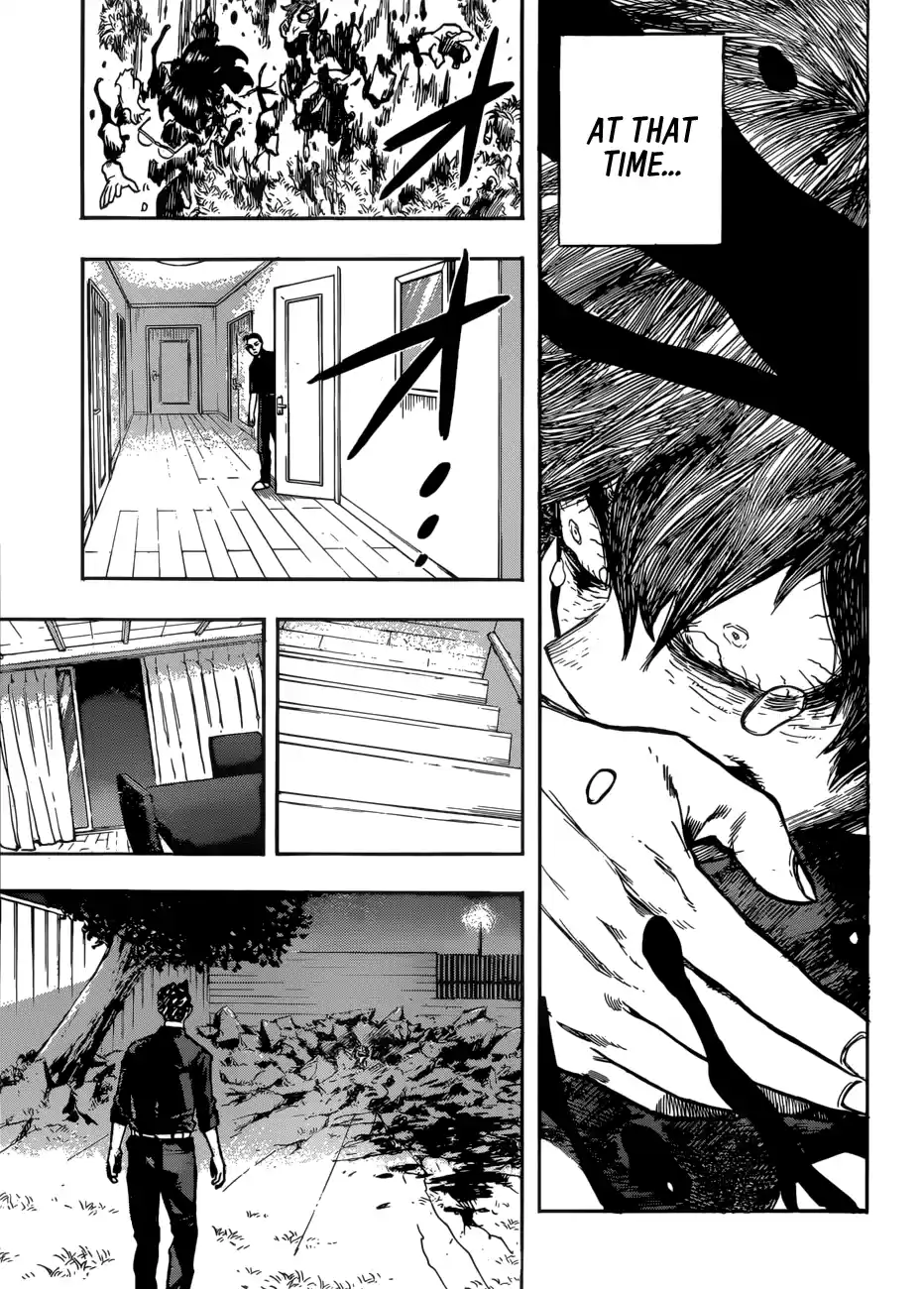 My Hero Academia No. 236