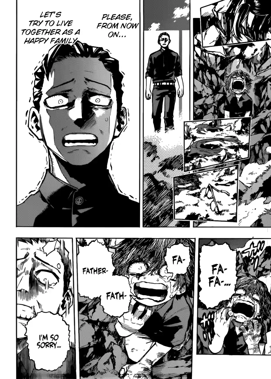 My Hero Academia No. 236