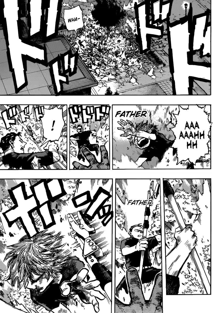 My Hero Academia No. 236