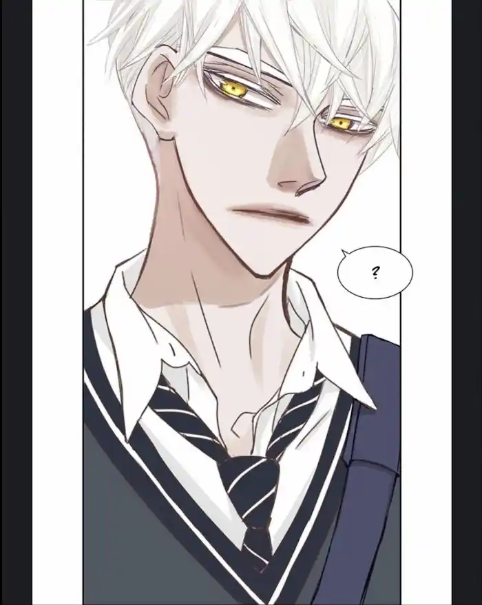 My High School Romance Chapter 1