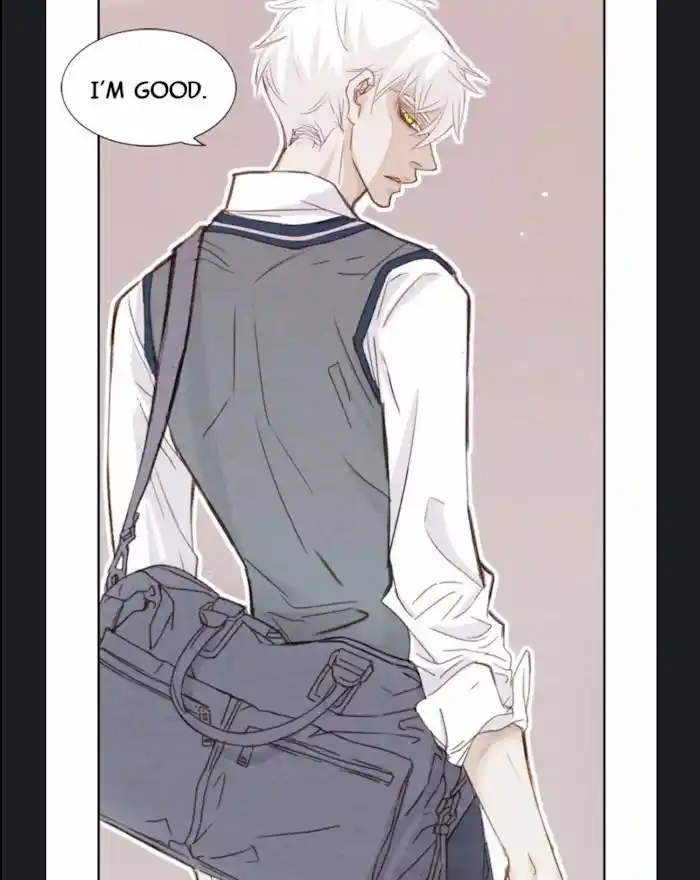 My High School Romance Chapter 1