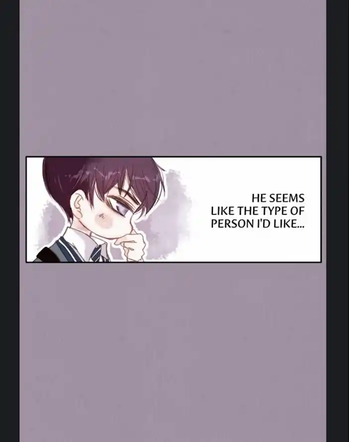 My High School Romance Chapter 1