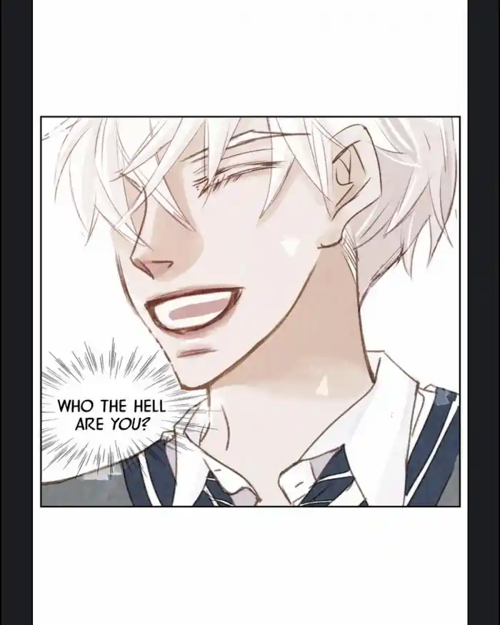 My High School Romance Chapter 1