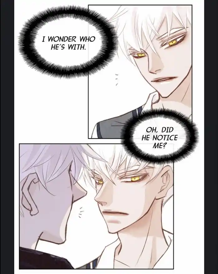 My High School Romance Chapter 1