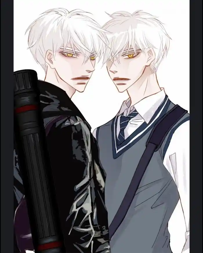 My High School Romance Chapter 1