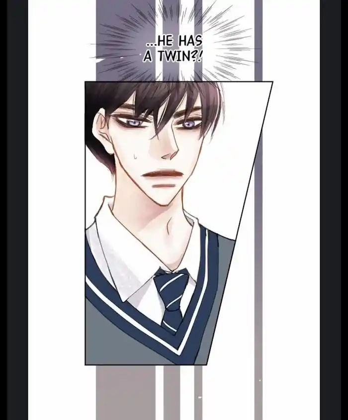 My High School Romance Chapter 1