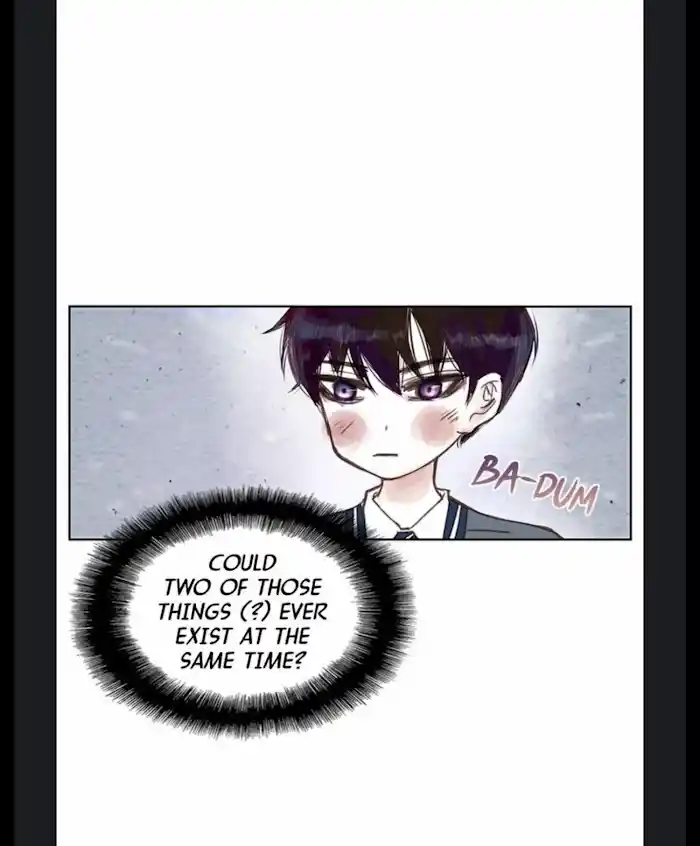 My High School Romance Chapter 1