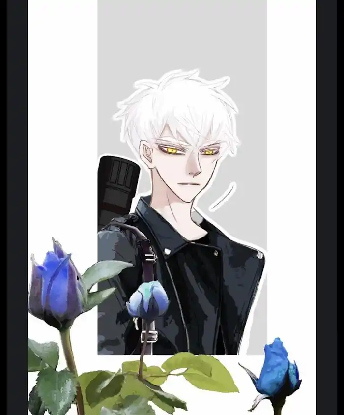 My High School Romance Chapter 1