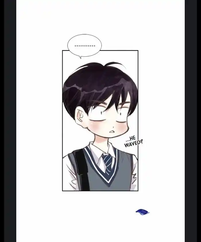 My High School Romance Chapter 1