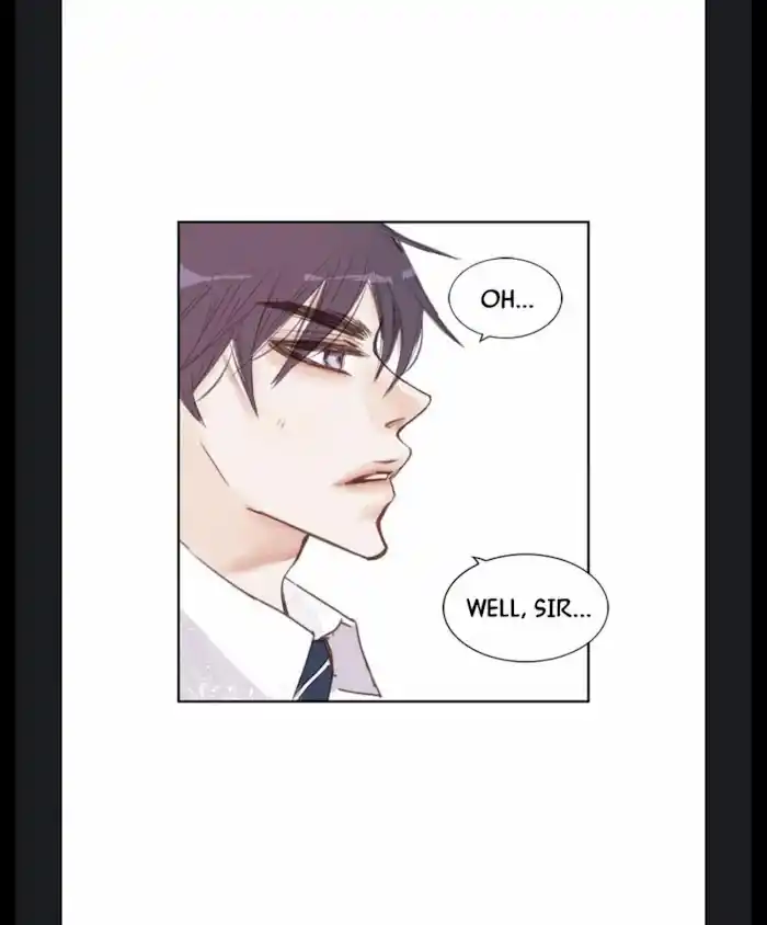 My High School Romance Chapter 1