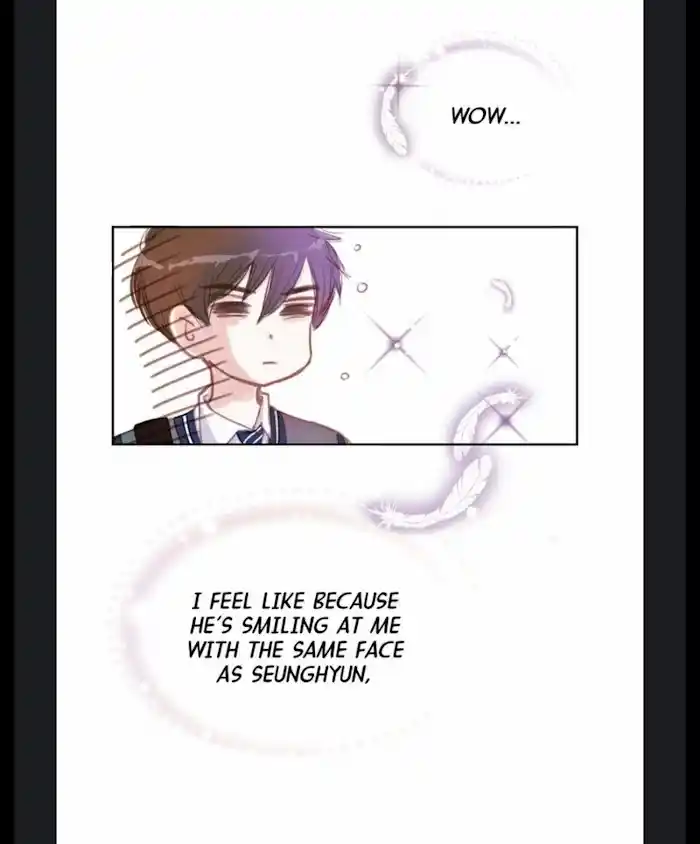 My High School Romance Chapter 1