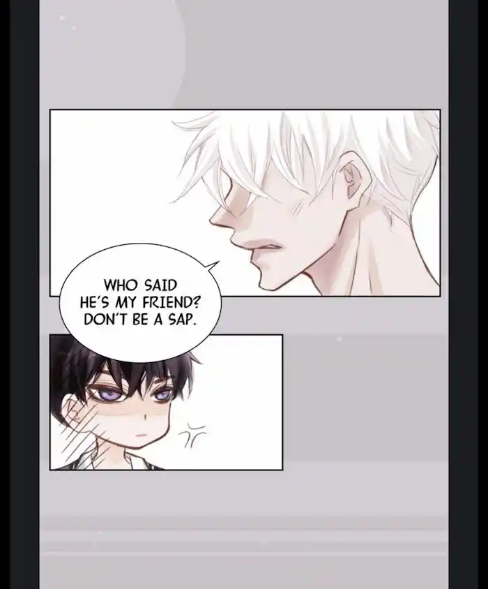 My High School Romance Chapter 1