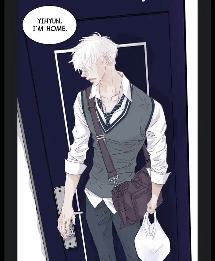 My High School Romance Chapter 1