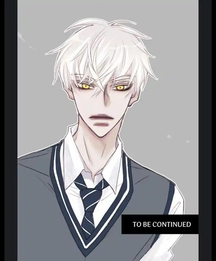 My High School Romance Chapter 1