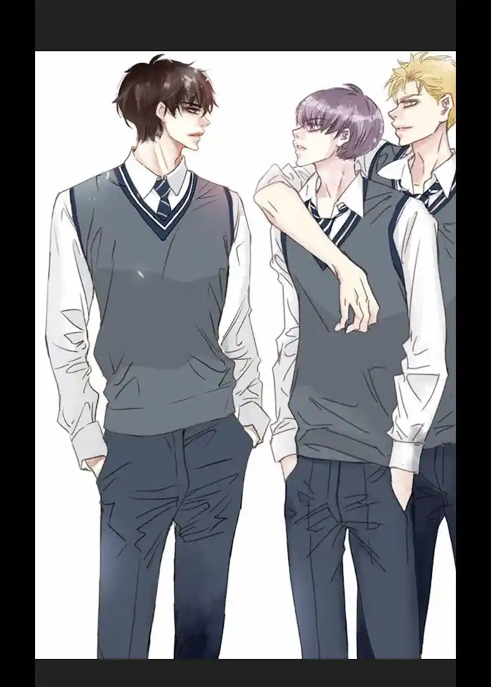 My High School Romance Chapter 10