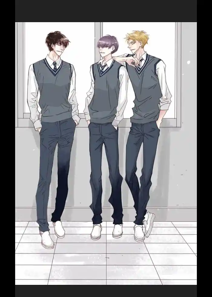 My High School Romance Chapter 10