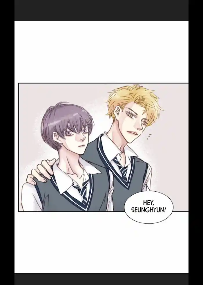 My High School Romance Chapter 10