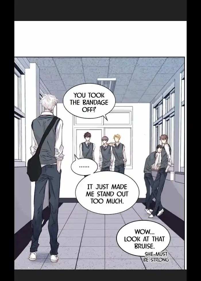 My High School Romance Chapter 10