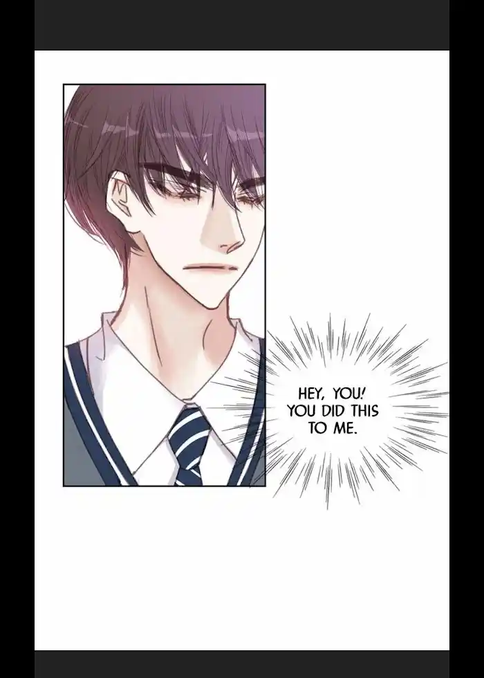 My High School Romance Chapter 10