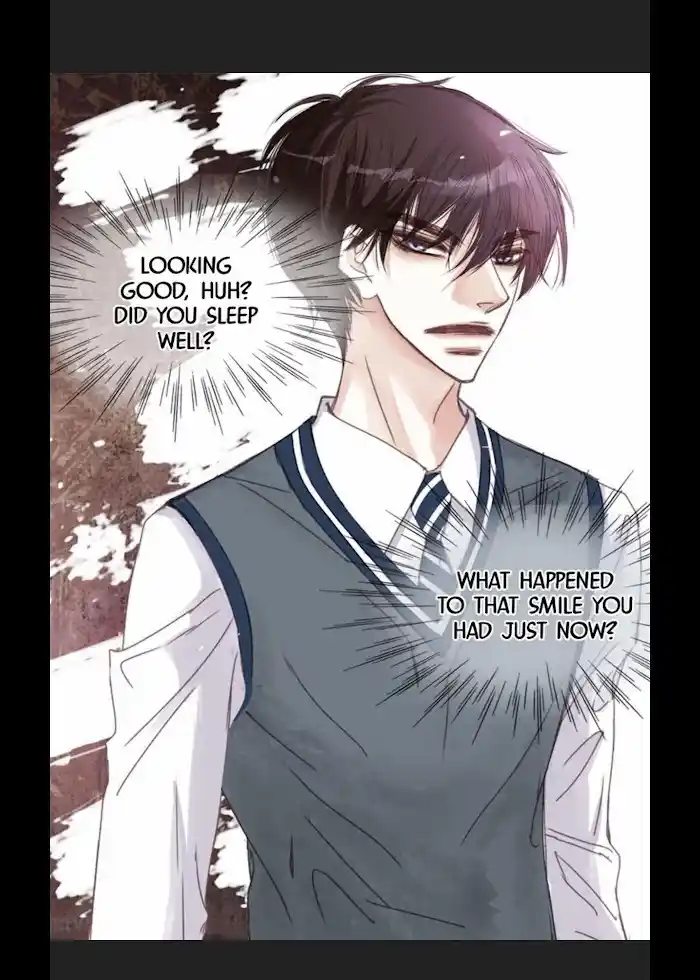 My High School Romance Chapter 10