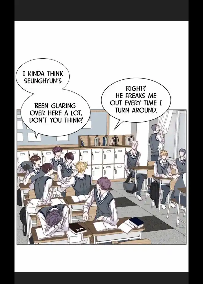 My High School Romance Chapter 10