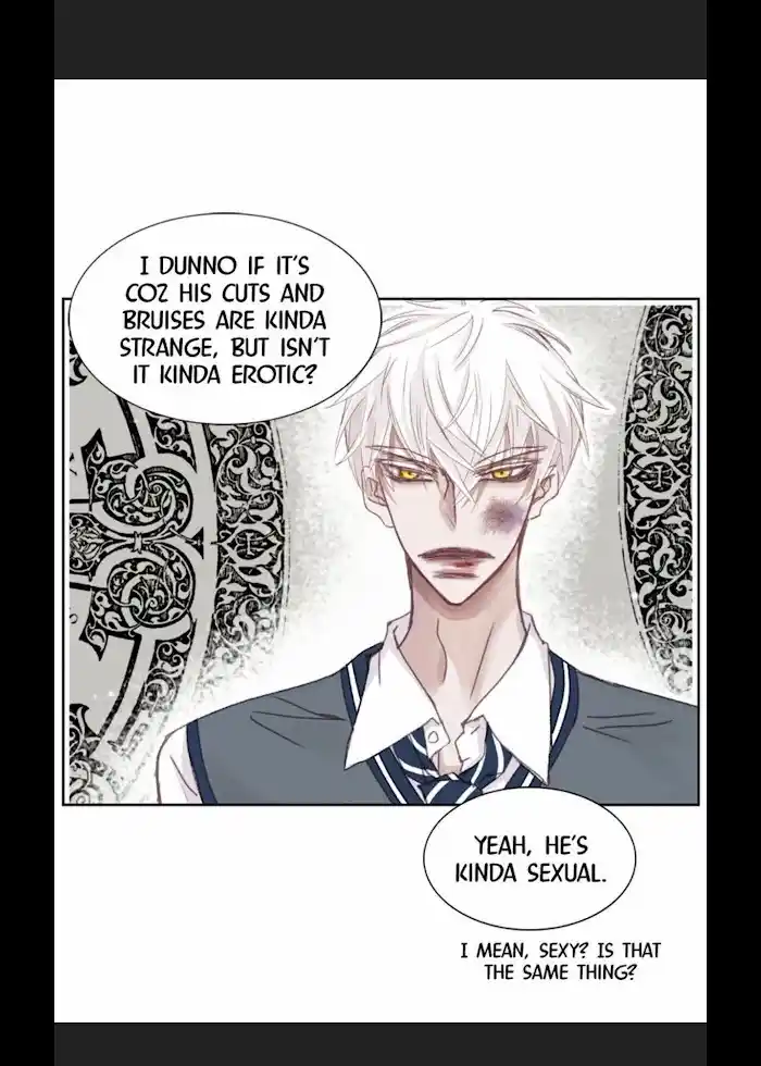 My High School Romance Chapter 10