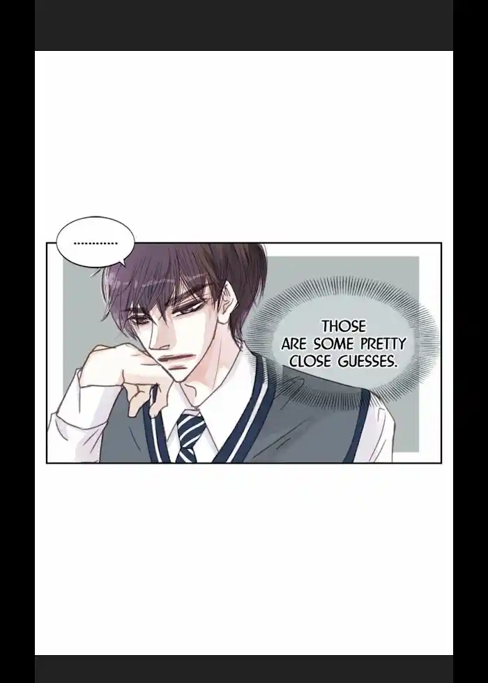 My High School Romance Chapter 10