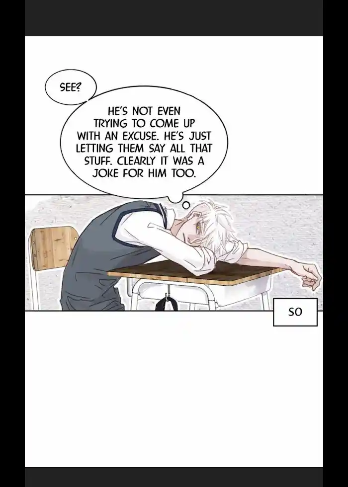 My High School Romance Chapter 10