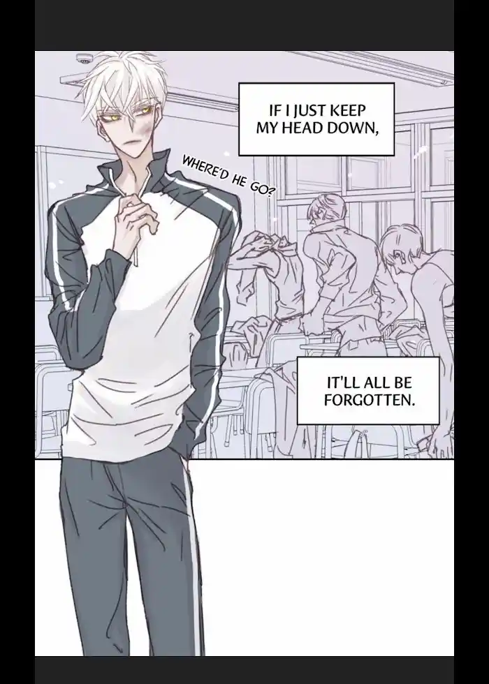 My High School Romance Chapter 10