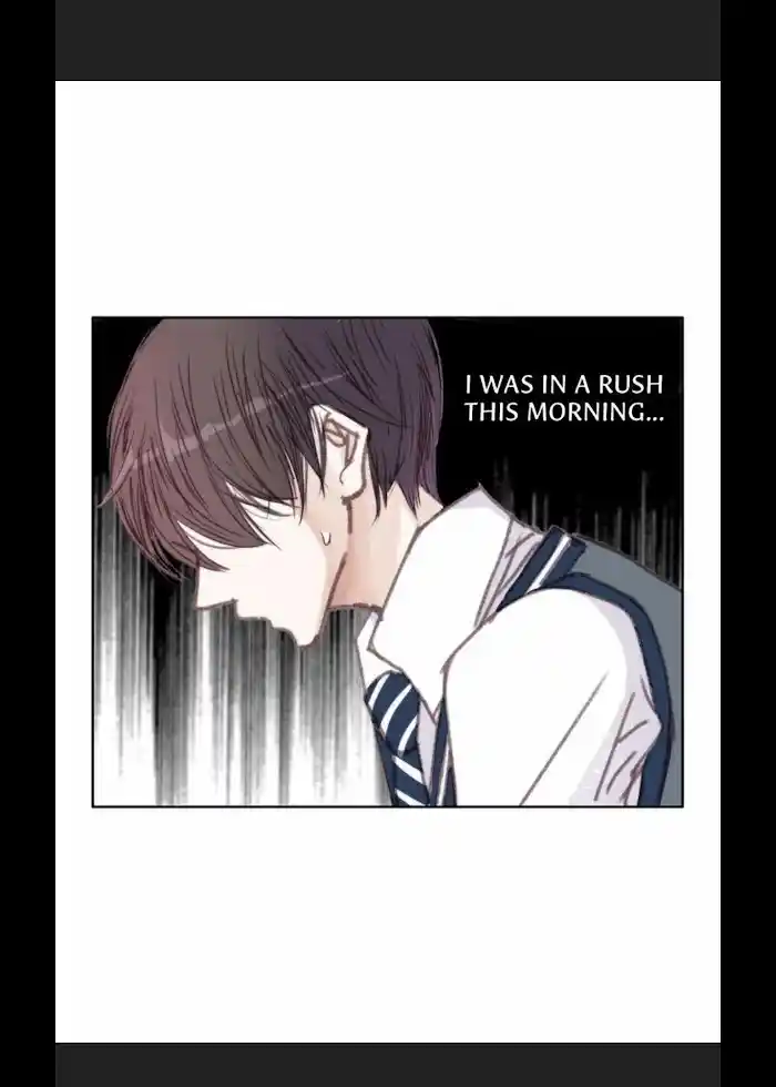 My High School Romance Chapter 10