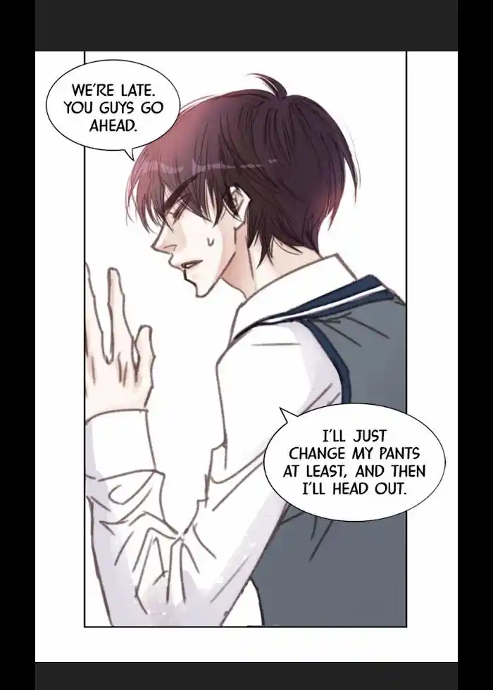 My High School Romance Chapter 10