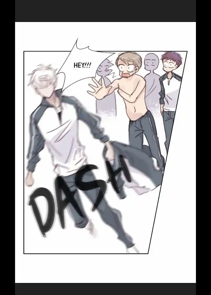 My High School Romance Chapter 10