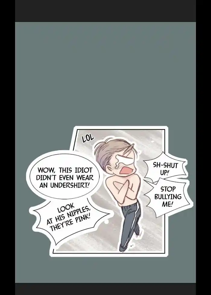 My High School Romance Chapter 10