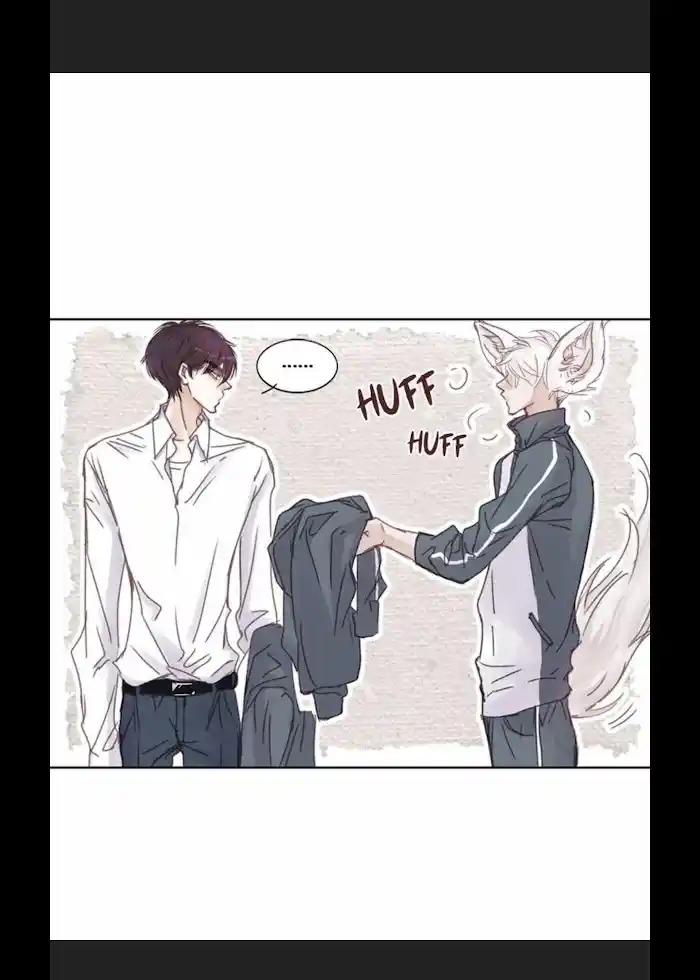 My High School Romance Chapter 10