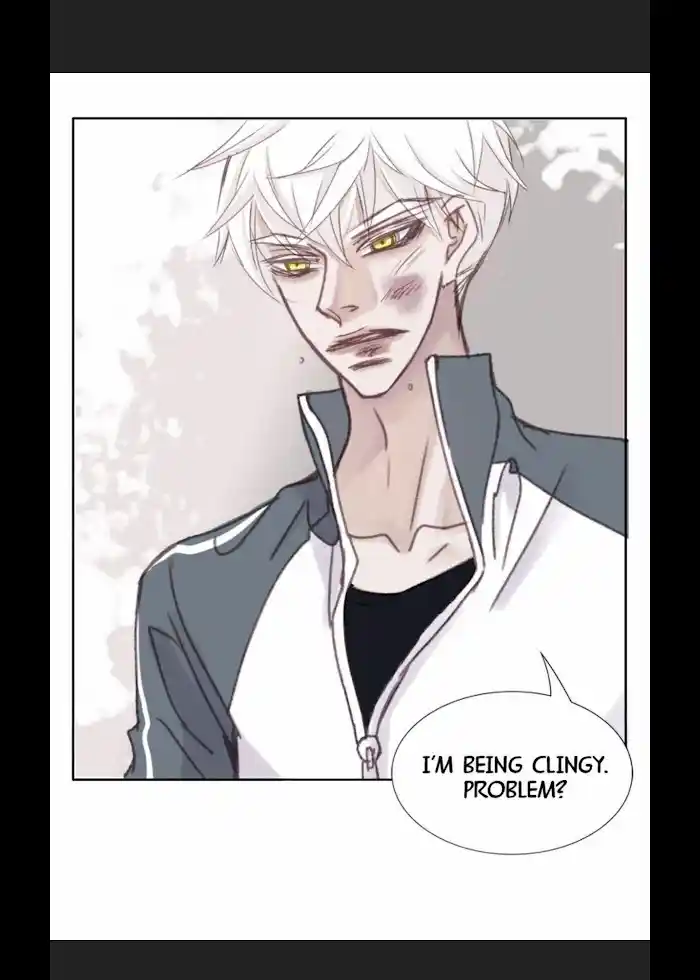 My High School Romance Chapter 10