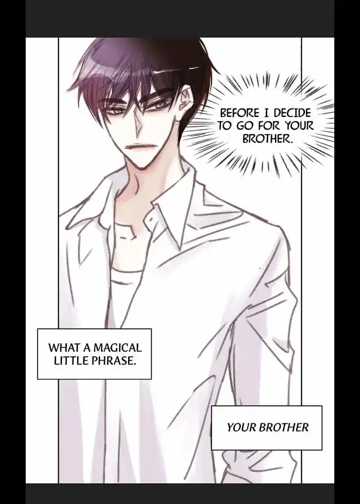 My High School Romance Chapter 10