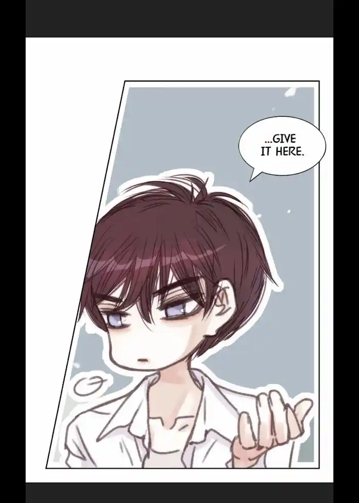 My High School Romance Chapter 10